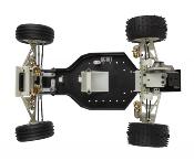 UK-RC10T Classic Kit TEAM ASSOCIATED