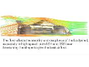 UK-RS5 1/10 EFRA 4097 (190mm) (0.7mm) Standard Bodyshell (UNPAINTED) BLITZ