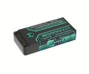 UK-Lipo Battery 5000 mAh 2S Shorty 7.6V 145C CAYOTE RACING
