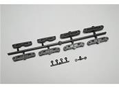 UK-LOWER ARM MOUNT MUGEN