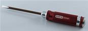 UK-FLAT HEAD SCREWDRIVER 5.0X120MM E.D.S