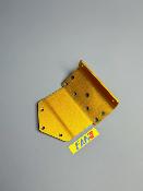 UK-Front nose plate GOLDEN FAN RC