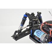 UK-Vantage 2.0 Brushed Buggy 1/10 4WD RTR FTX