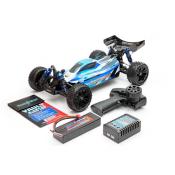 UK-Buggy Vantage 2.0 Brushless 4x4 RTR FTX