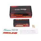 UK-Lipo REDLINE 2.0 Shorty 2S HV 7.6V 140C 4400 mAh GENS ACE