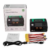 UK-Charger iMars D1000 PLUS Smart Dual Channel AC 1000W (EU) GENS ACE