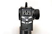 UK-Radio HB-2.4G-V2 FHSS et 1 récepteur HOBAO