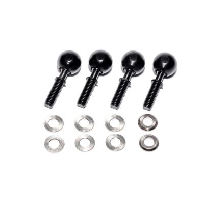 UK-VTE2 STEERING PIVOT BALL SET (4) HOBAO
