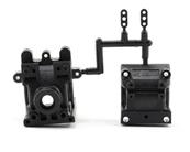UK-Bulkhead Set(F&#65286;R/MP9/MP10) KYOSHO