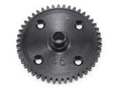 UK-Spur Gear (46T/MP9) KYOSHO