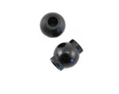 UK-7.8mm Ball - Inferno MP6 : 2PCS KYOSHO
