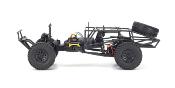 UK-Outlaw Rampage Pro 1:10 RC EP Readyset KYOSHO