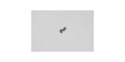 UK-Tungsten Carbite Ball (3/32 Inch/12pcs) KYOSHO