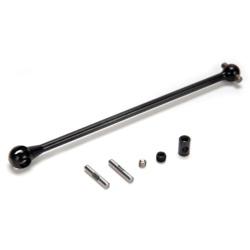 UK-Center/Front CV Drive Shaft 8T LOSI