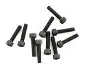 UK-Socket Head Screws, 4-40 x 1/2" (10) LOSI