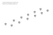 UK-Diff Ball (3/32) (12) CARTEN