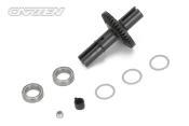 UK-Ball Differential(Metal) CARTEN