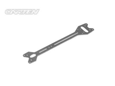 UK-Upper Deck 225mm CARTEN