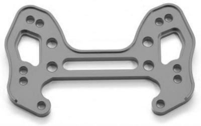 UK-HYPER GTB/GTS LIGHTWEIGHT CNC FRONT SHOCK TOWER HOBAO RACING