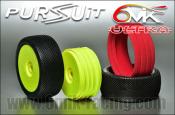 UK-Tires Pursuit  + rims Ultra + Inserts (2) 6-MIK