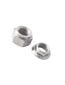 UK-DBlock Flywheel Nut RC-PROJECT