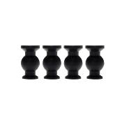 UK-Kit Steering Balls for Ackerman Sworkz S35-3/S35-3E/S35-GT "Valente Edition" RC-PROJECT