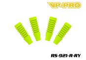 UK-Rear Shock Boot (4) Choice of colors VP-PRO