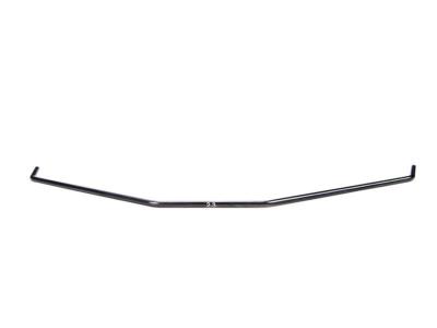 UK-Antiroll bar rr 2.3mm SRX8T SERPENT RACING