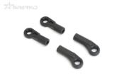 UK-F8 Front Steering Linkage Ball End Set SPARKO