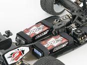 UK-Truggy Pro Kit S35-T2e EVO 1/8e SWORKZ