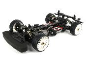 UK-S35-GT3.0e FTE Factory Team Edition 1/8 Brushless Power GT Pro Kit (car only) SWORKZ
