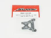 UK-35-4/e EVO Series Aluminum Steering Bellcrank Plate sworkz