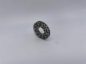 UK-Performance Competition Cooling Brake Disc (32mm) SWORKZ