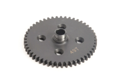 UK-Spur gear 49T AGAMA