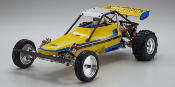 UK-Scorpion 2WD 1:10 Kit *Legendary Series* (voiture seule) KYOSHO