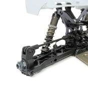 UK- NEW ET48 2.2 - 1/8 Compétition Brushless Truggy TEKNO-RC