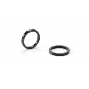 UK-Alu Shim 8x10x1.2mm (2) X-RAY