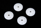 UK-PISTON 6 HOLES 1.5mm (OPTIONAL PART) AGAMA