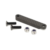 UK-CARBON FIBER ENGINE MOUNT SUPPORT AGAMA