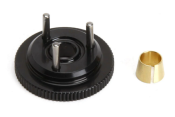 UK-Flywheel & Collet AGAMA