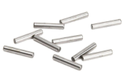UK-Wheel Hex Pins &#968;3*16.8 (10) AGAMA