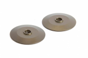 UK-Slipper Plate Set (2pcs) PR RACING