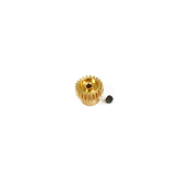 UK-Outback 2.0 Motor Pinion Gear (22t) 0.5 Mod FTX