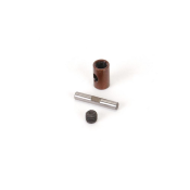 UK-Driveshaft pivot pin + screw LD2/3/ST SCHUMACHER RACING
