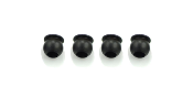 UK-Pivotball 5.8mm (4) SERPENT RACING