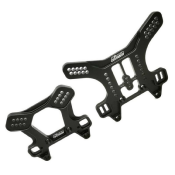 UK-Canas Edition Shock Towers for Sworkz 35-4 EVO RC-PROJECT