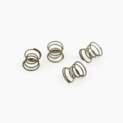 UK-BRAKE PAD SPRINGS MUGEN