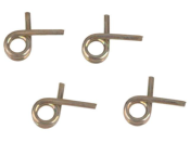 UK-SPRING FOR 4-PIN CLUTCH 0.9MM MUGEN