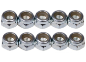 UK-SN4 NYLON NUT MUGEN