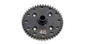 UK-Light Weight Spur Gear(46T/MP10/w/IF403B) KYOSHO